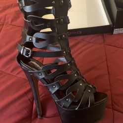 BEBE Heels