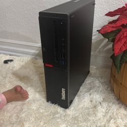 Pc Core I5 8400, 16gb Ddr4, 120 Ssd, 1TB Hdd, Win 11