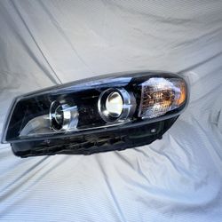 Left Headlight Kia Sorento 2016-2018
