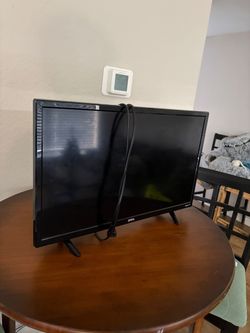ONN Roku TV Flat Screen Television