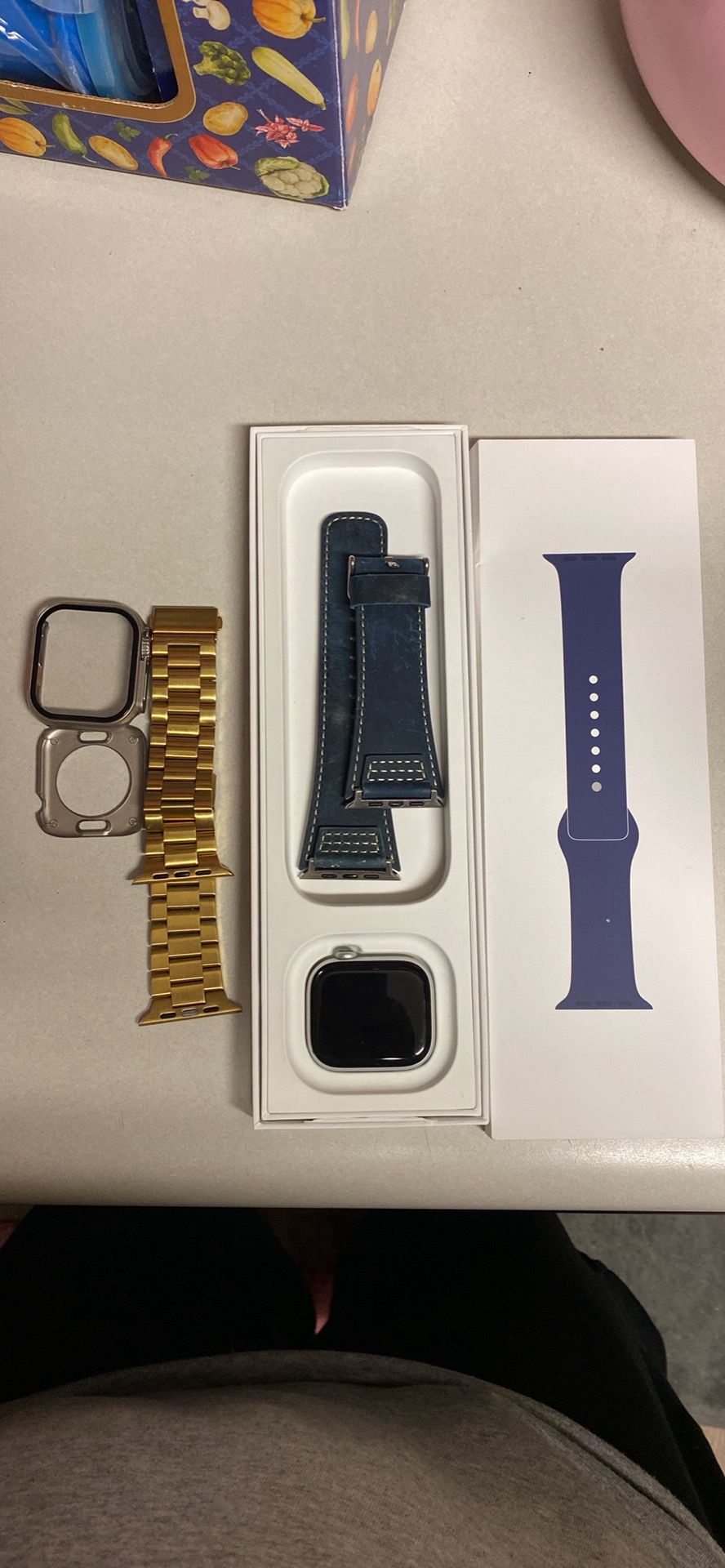Apple Watch Series 10 42mm 
