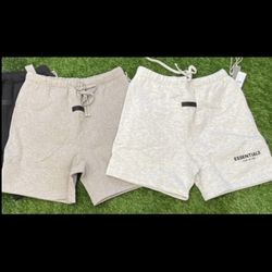 Essential Shorts 
