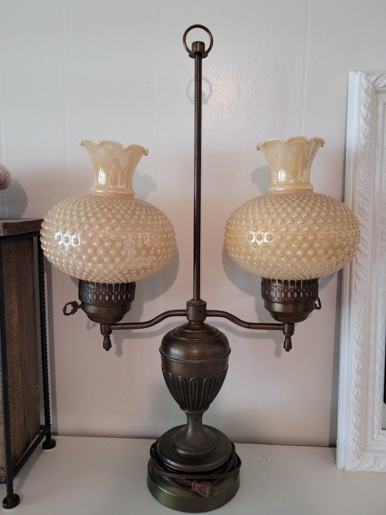 Vintage Lamp