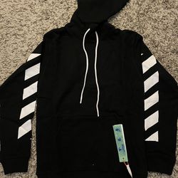 Brand New OffWhite Hoodie