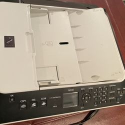 Canon Pixma Mx330 Printer, Fax, Scan 