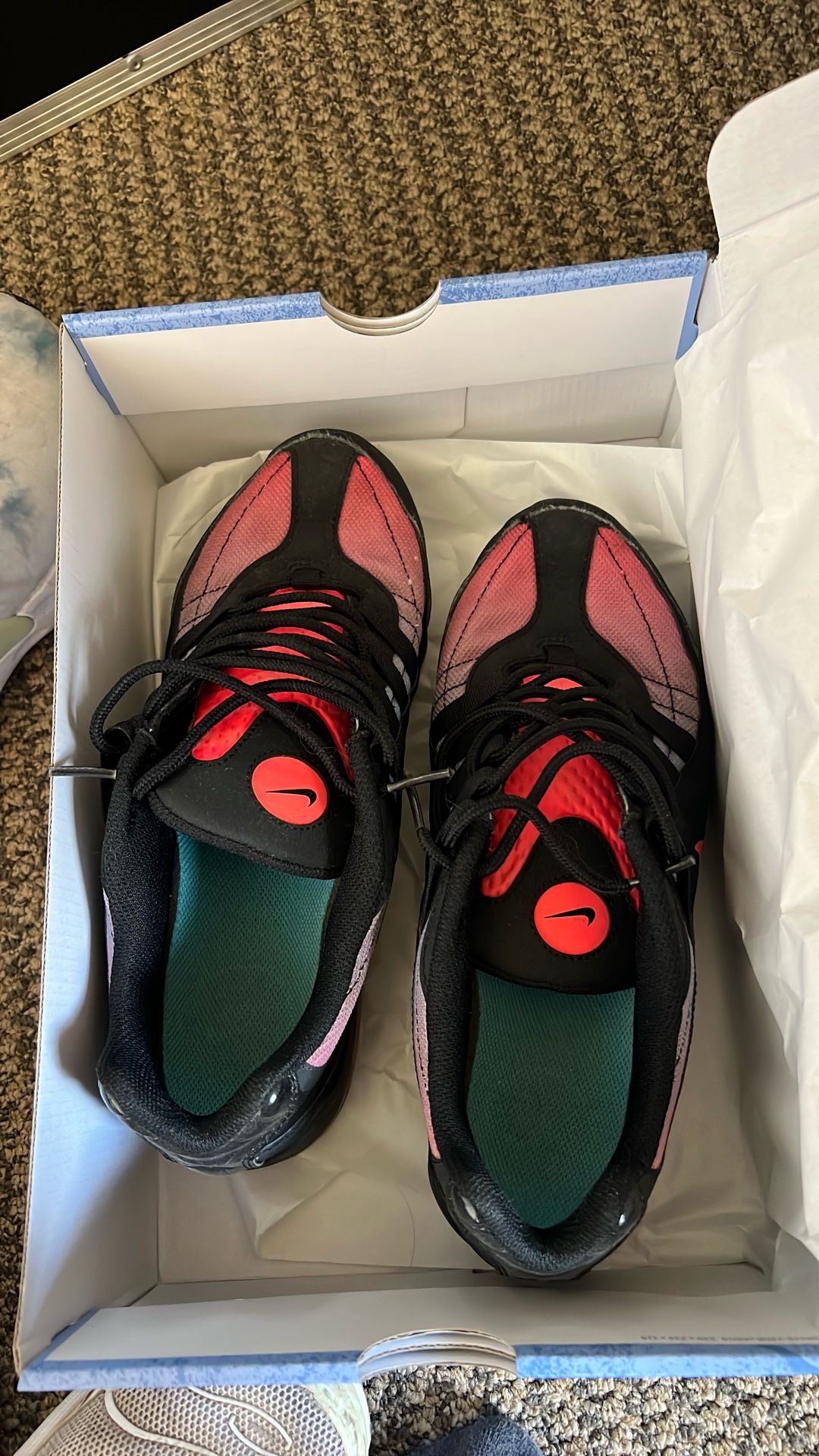 Nike Size 8.5