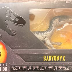 Dinosaur Baryonyx New