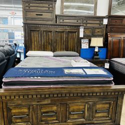 Take it home today on our payment plan for as low as $0 American Freight located inside Central Mall, Port Arthur. Ask for Heather