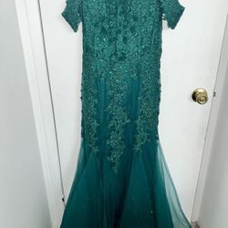 Women’s Dress