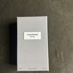 Thom Browne Perfume Cucumber 