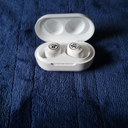 J-Lab Wireless Earbuds