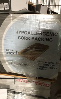 Flooring