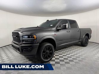 2023 RAM 2500