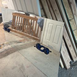 Vanity Mirror 82“ X 42“