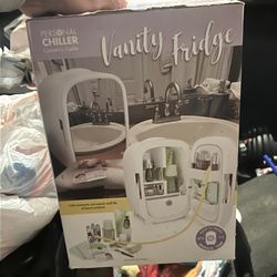 Vanity Fridge