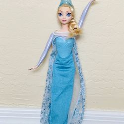 Disney Princes And Princesses Dolls