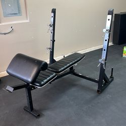 Bench Press