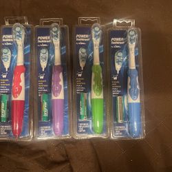 Power Toothbrush 🪥