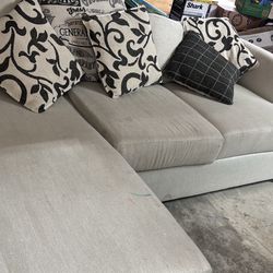 Sofa $400