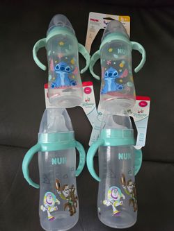 Disney Baby Bottles