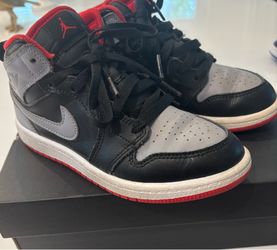 Boys Jordan’s