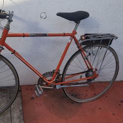 Huffy Olympia Bike