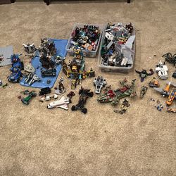 Huge lego sale new arrivals