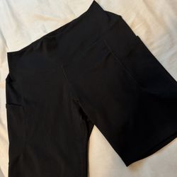 Nike Sport Short, Size L