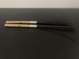 Vader Whip Drum Sticks