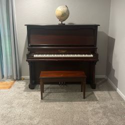 Free Piano 