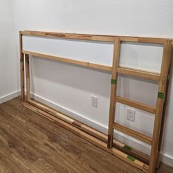 Kids Twin Loft Bed