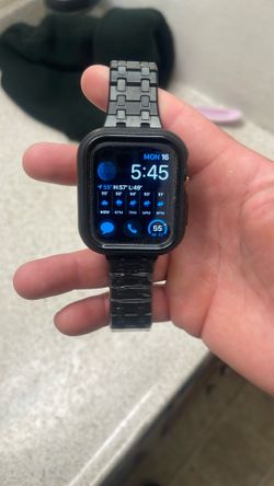 Apple Watch Series 5 44 Mm