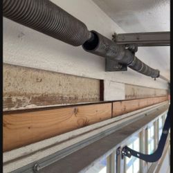 Springs Garage Door 