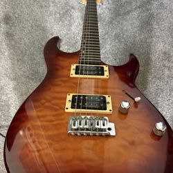 Samick Guitar $205 OBO