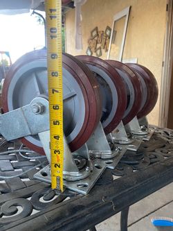 Casters