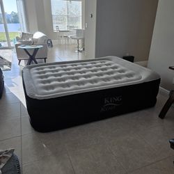 Air Matress King Size 