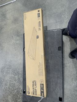 LED light