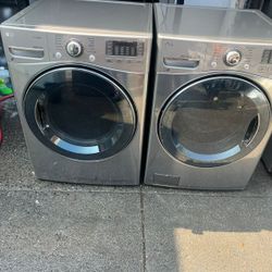 Washer Dryer 