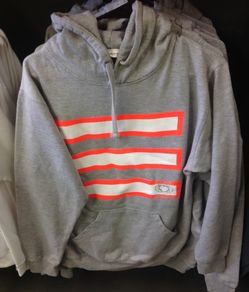 High Visibility Safety Hoodie