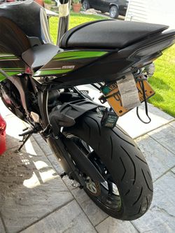 2016 Kawasaki Zx6-r for Sale in Franklin Square, NY - OfferUp
