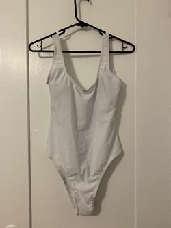 Bathing suit