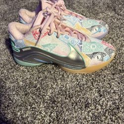 Nike Monopoly x LeBron “Currency”