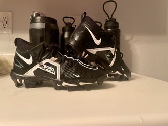Nike Football Cleats For Boys