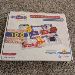 Snap Circuits Set