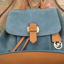 MK Luxury Backpack