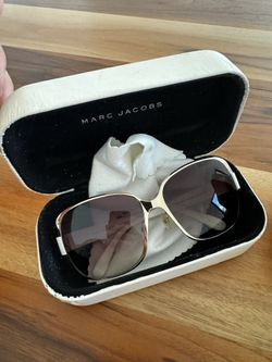 Marc Jacob Sunglasses 