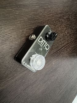 Ditto Looper