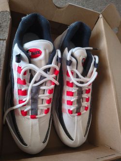 Nike max size 12 mens
