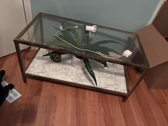 Small table