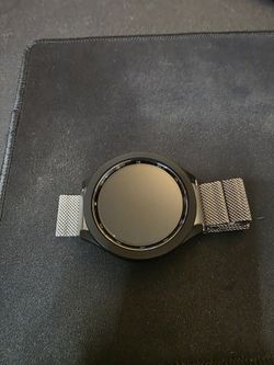 Samsung Galaxy Watch6 Classic 47mm